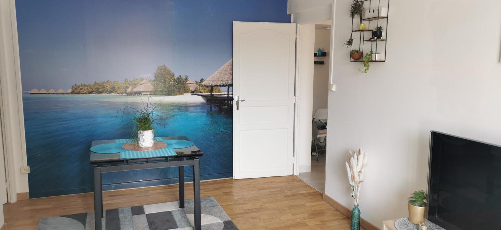 Appartement Au Coeur De Cours La Ville Cours (Rhone) Exterior foto